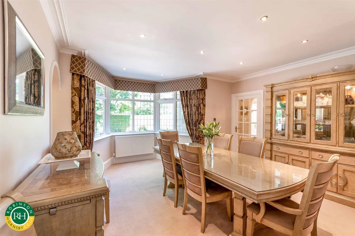 St. Wilfrids Road, Doncaster