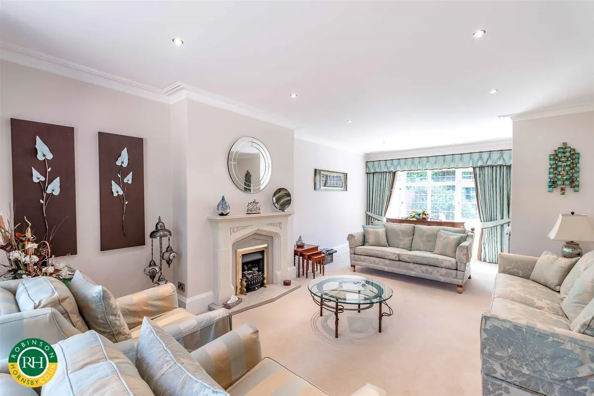 St. Wilfrids Road, Doncaster