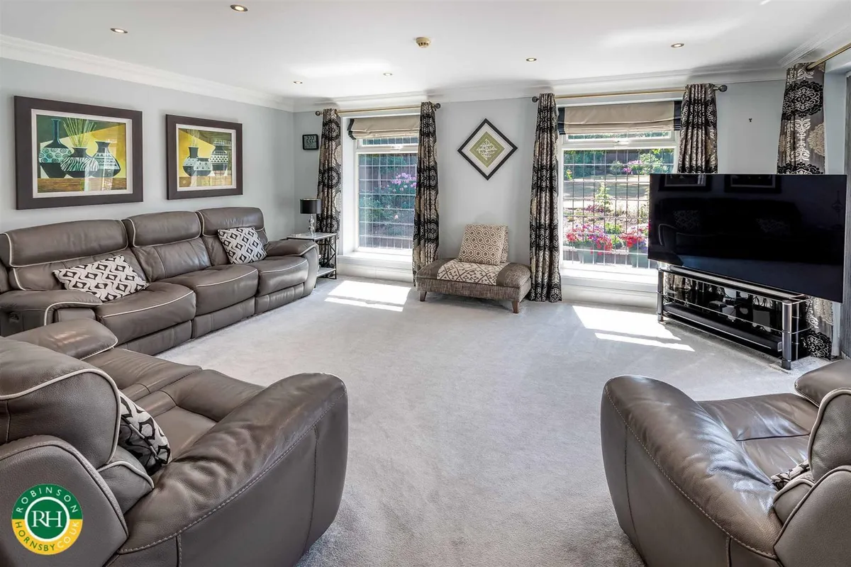 St. Wilfrids Road, Doncaster