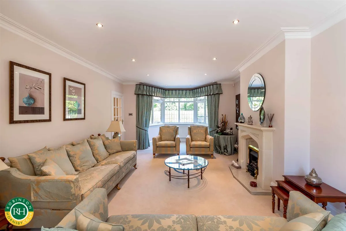 St. Wilfrids Road, Doncaster