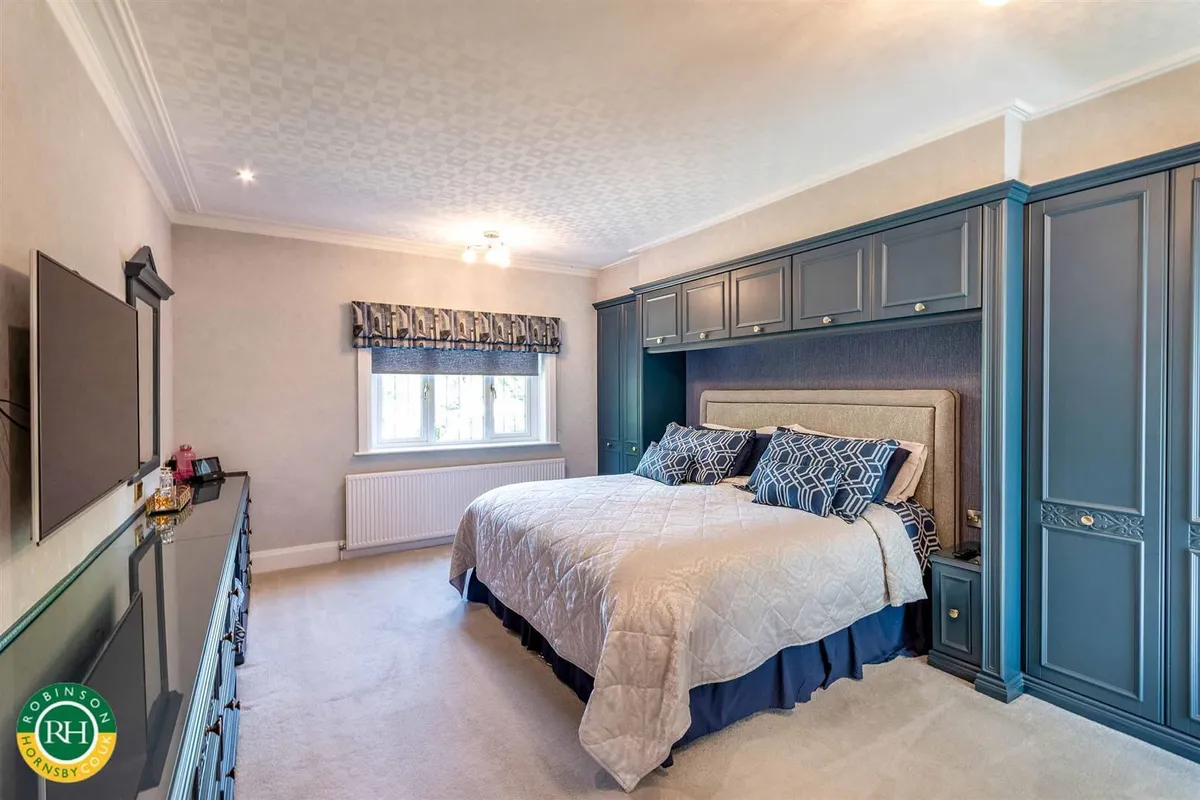 St. Wilfrids Road, Doncaster
