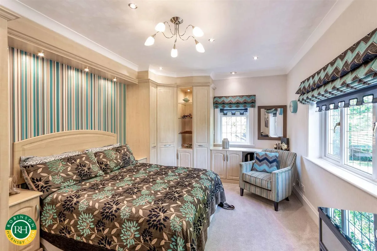 St. Wilfrids Road, Doncaster