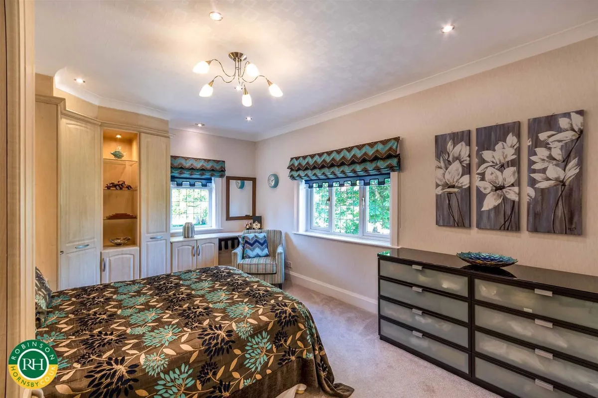 St. Wilfrids Road, Doncaster