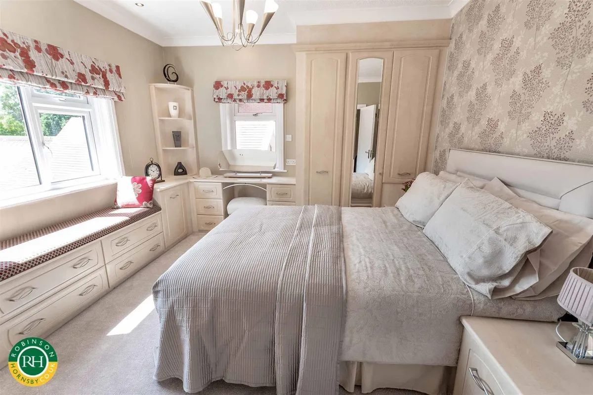 St. Wilfrids Road, Doncaster