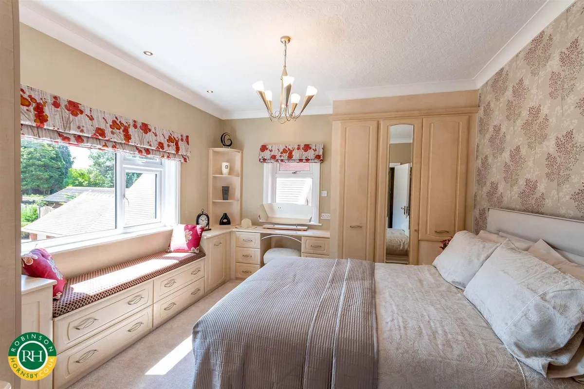 St. Wilfrids Road, Doncaster