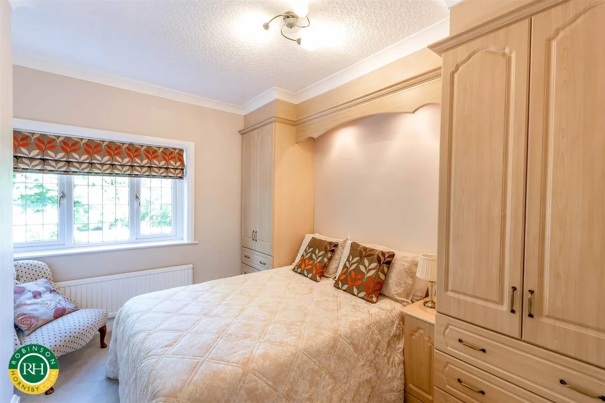 St. Wilfrids Road, Doncaster