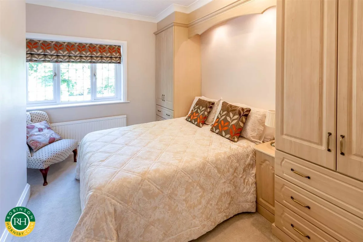 St. Wilfrids Road, Doncaster