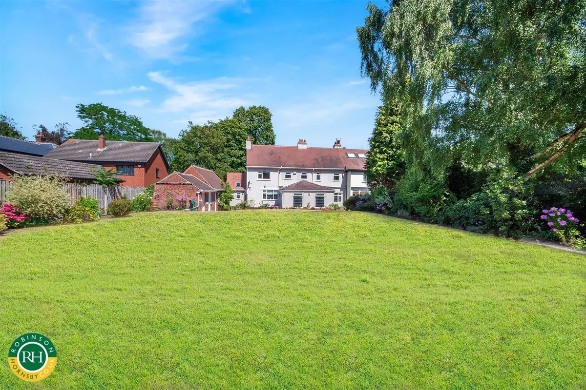 St. Wilfrids Road, Doncaster