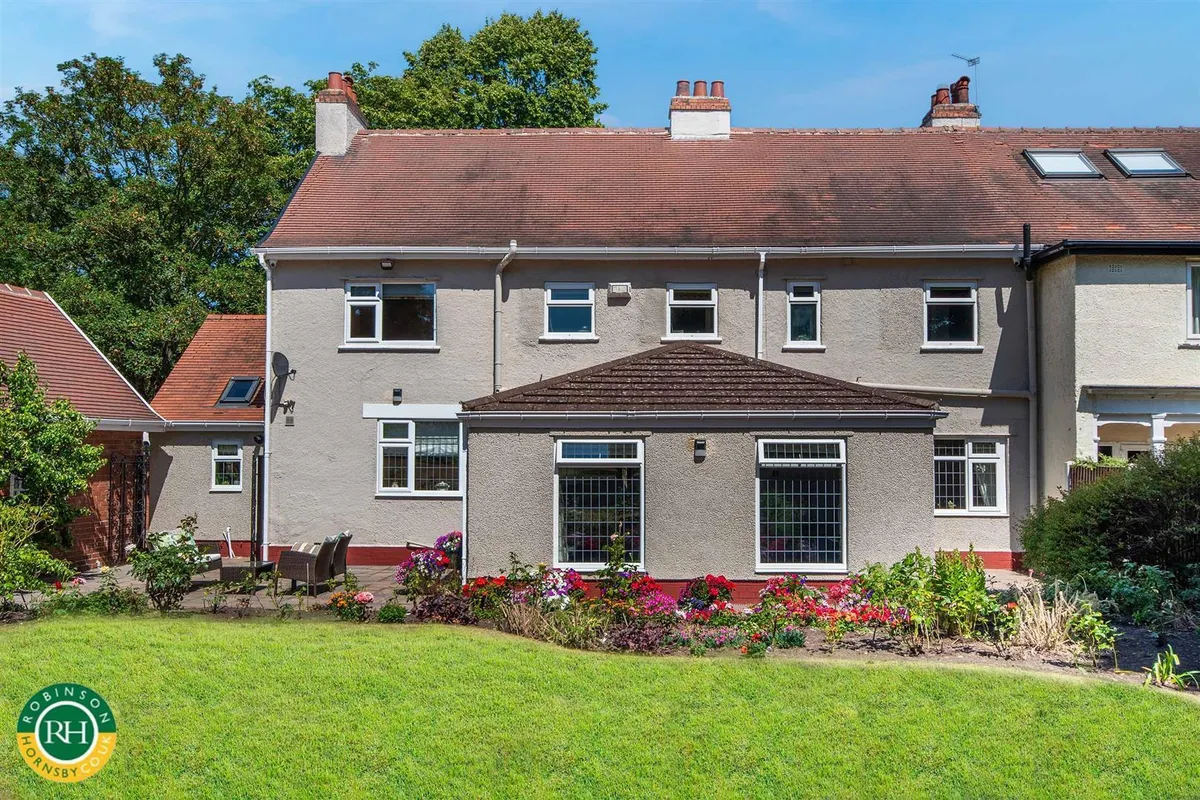St. Wilfrids Road, Doncaster