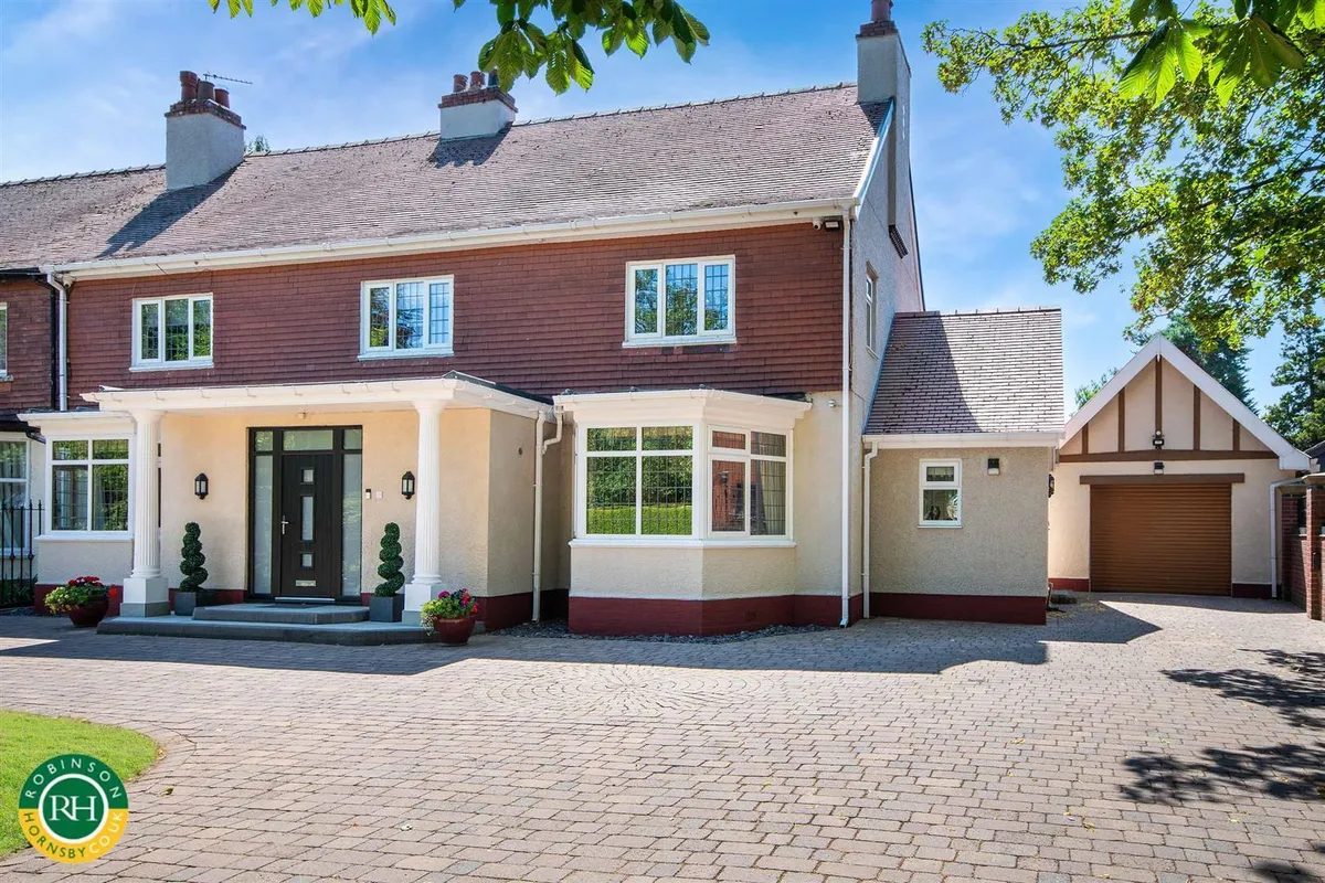 St. Wilfrids Road, Doncaster
