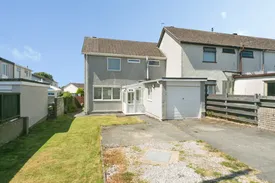 Property responsive