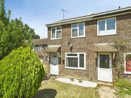 Sevenfields, Highworth, Swindon thumb 2