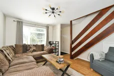 Sevenfields, Highworth, Swindon