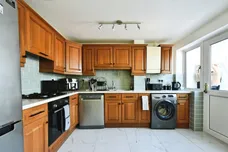 Sevenfields, Highworth, Swindon