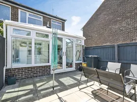 Sevenfields, Highworth, Swindon photo