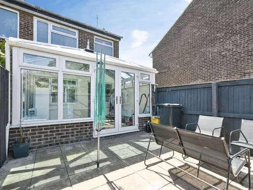 Sevenfields, Highworth, Swindonphoto