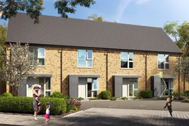 Property responsive