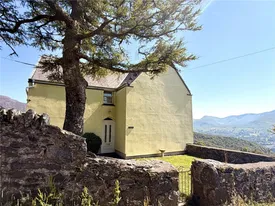 Property responsive
