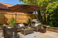 Green Farm Close, Castor, Peterborough