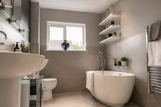Green Farm Close, Castor, Peterborough