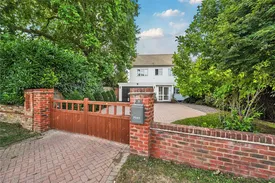 Property responsive
