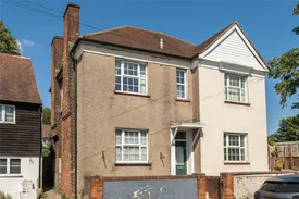 Property responsive