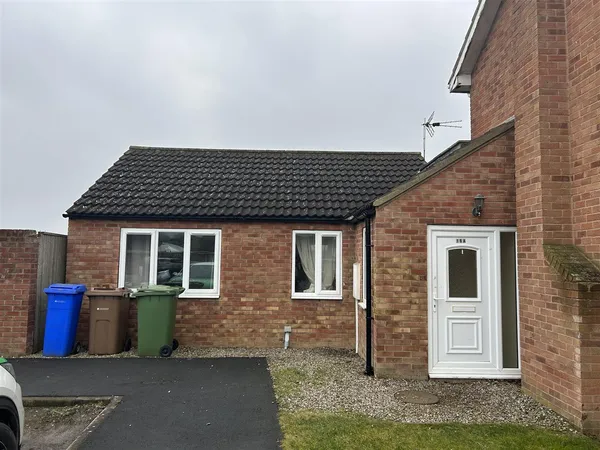 Wheatlands Close, Pocklington, York