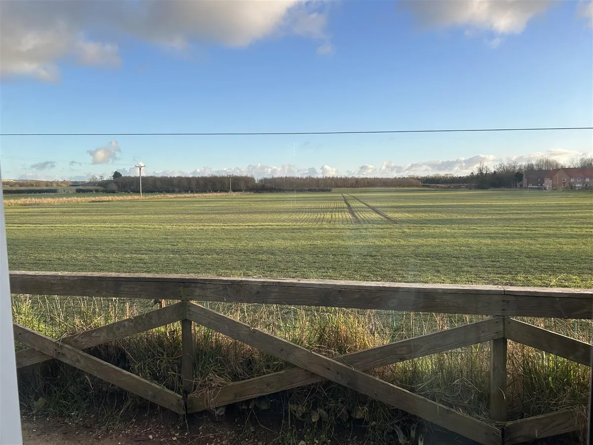 Wheatlands Close, Pocklington, York