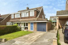 Greenlea Road, Yeadon, Leeds