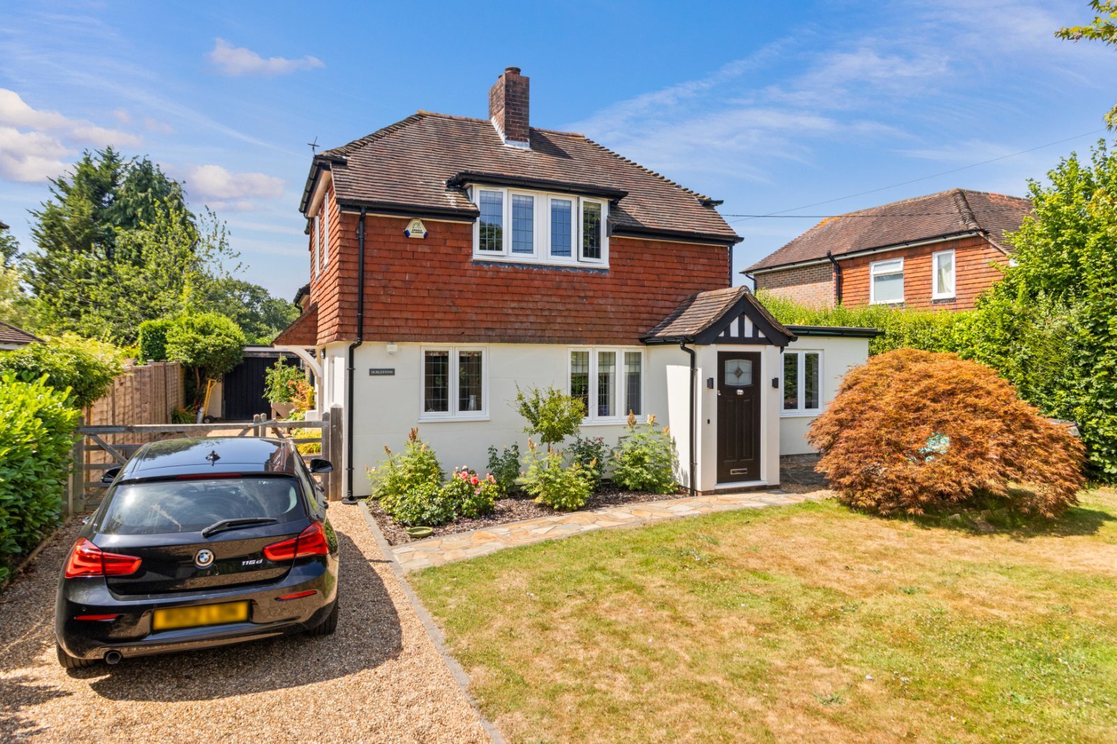 Court Lane, Five Ash Down, Uckfield, East Sussex, TN22 Image 1