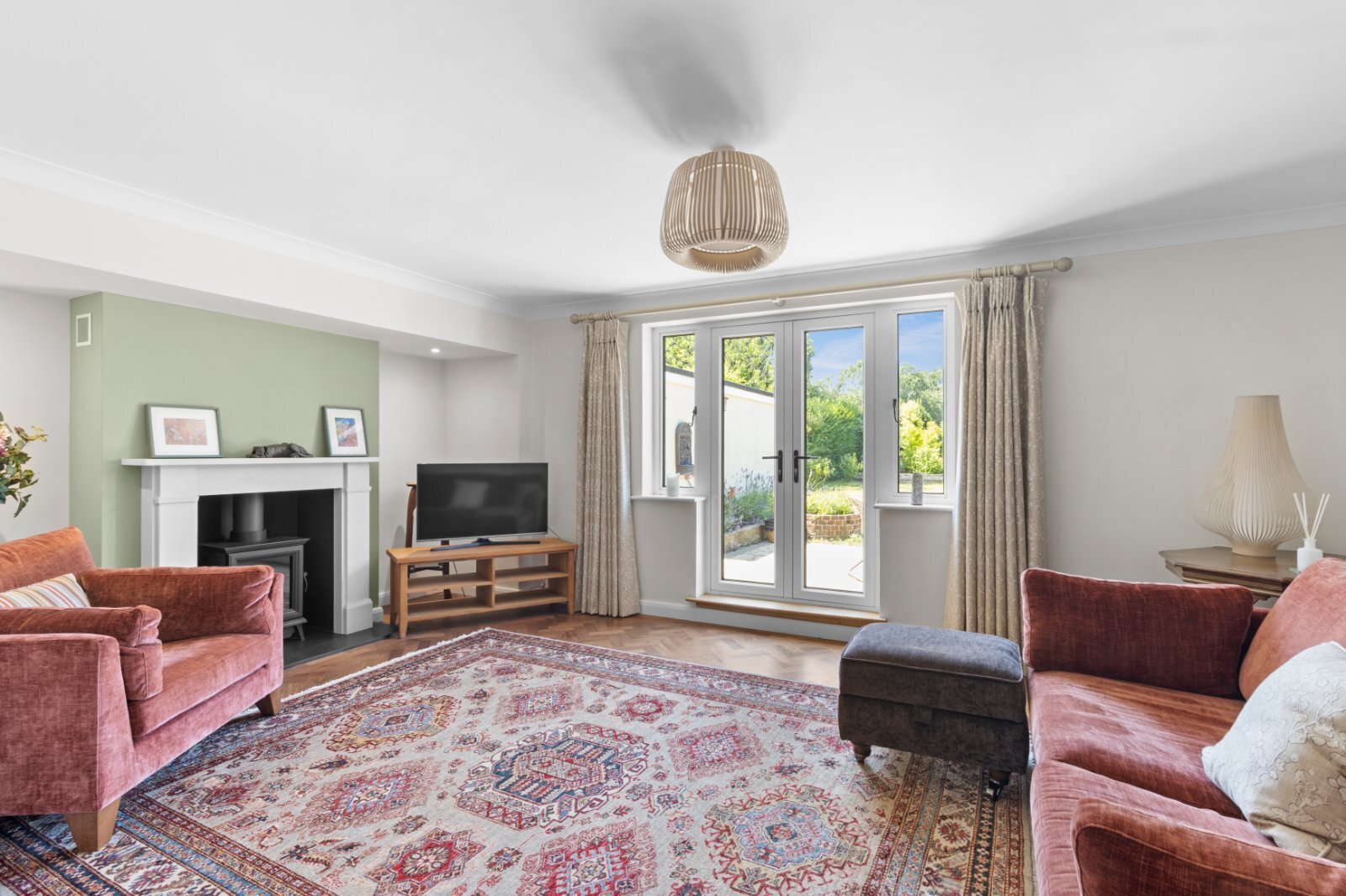 Court Lane, Five Ash Down, Uckfield, East Sussex, TN22 Image 3