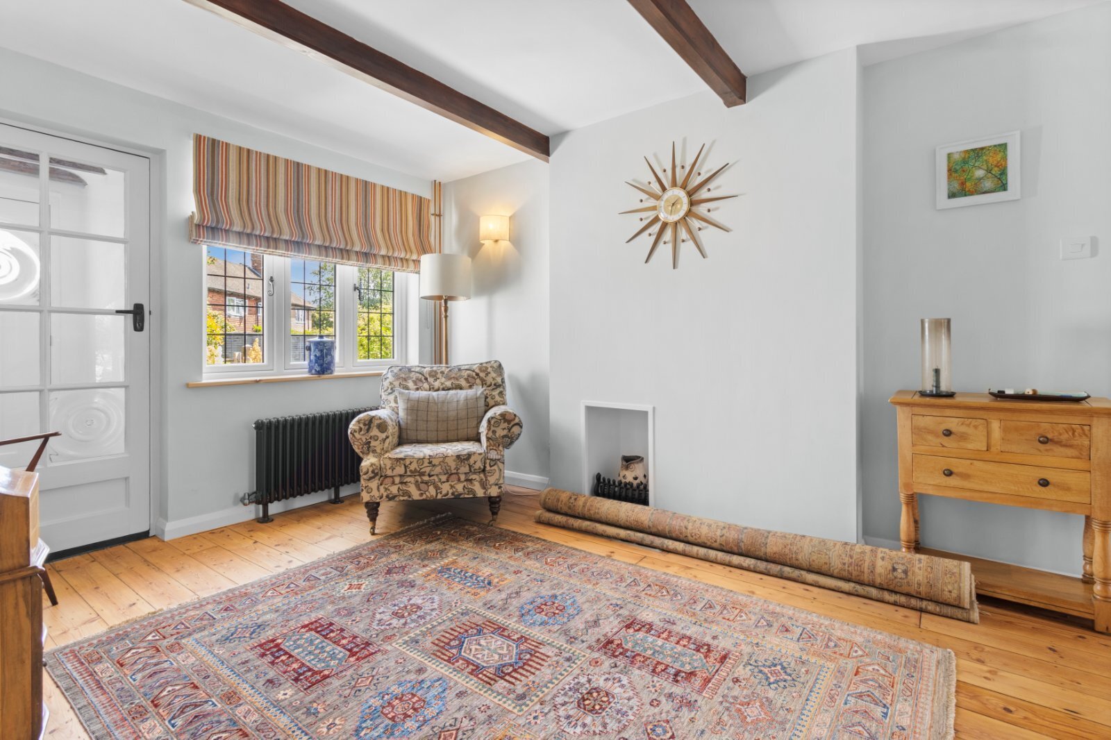 Court Lane, Five Ash Down, Uckfield, East Sussex, TN22 Image 9