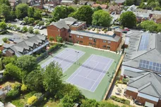 Club Lane, Woburn Sands, Milton Keynes