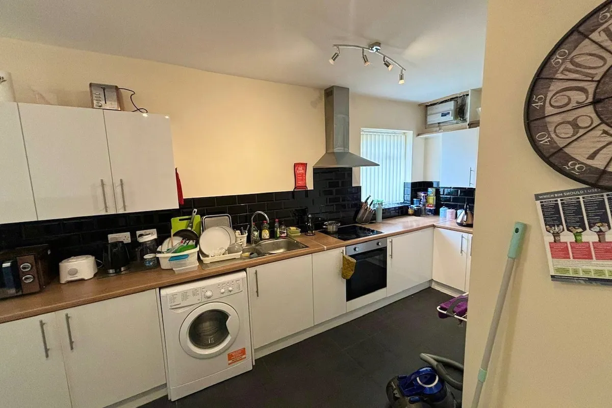 Grange Lane, Maltby, ROTHERHAM