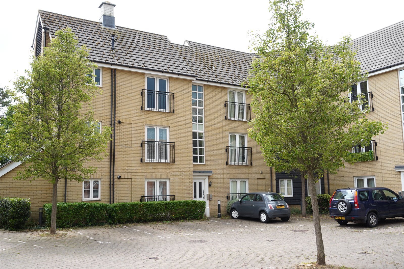 Tayberry Close, Red Lodge, Bury St. Edmunds, Suffolk, IP28 Image 6