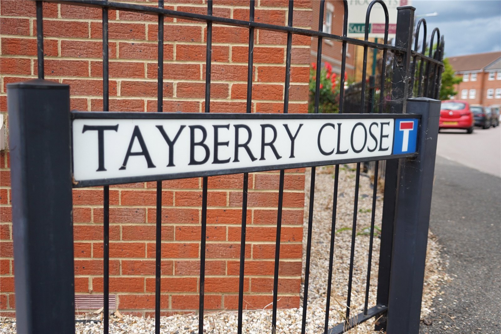 Tayberry Close, Red Lodge, Bury St. Edmunds, Suffolk, IP28 Image 10
