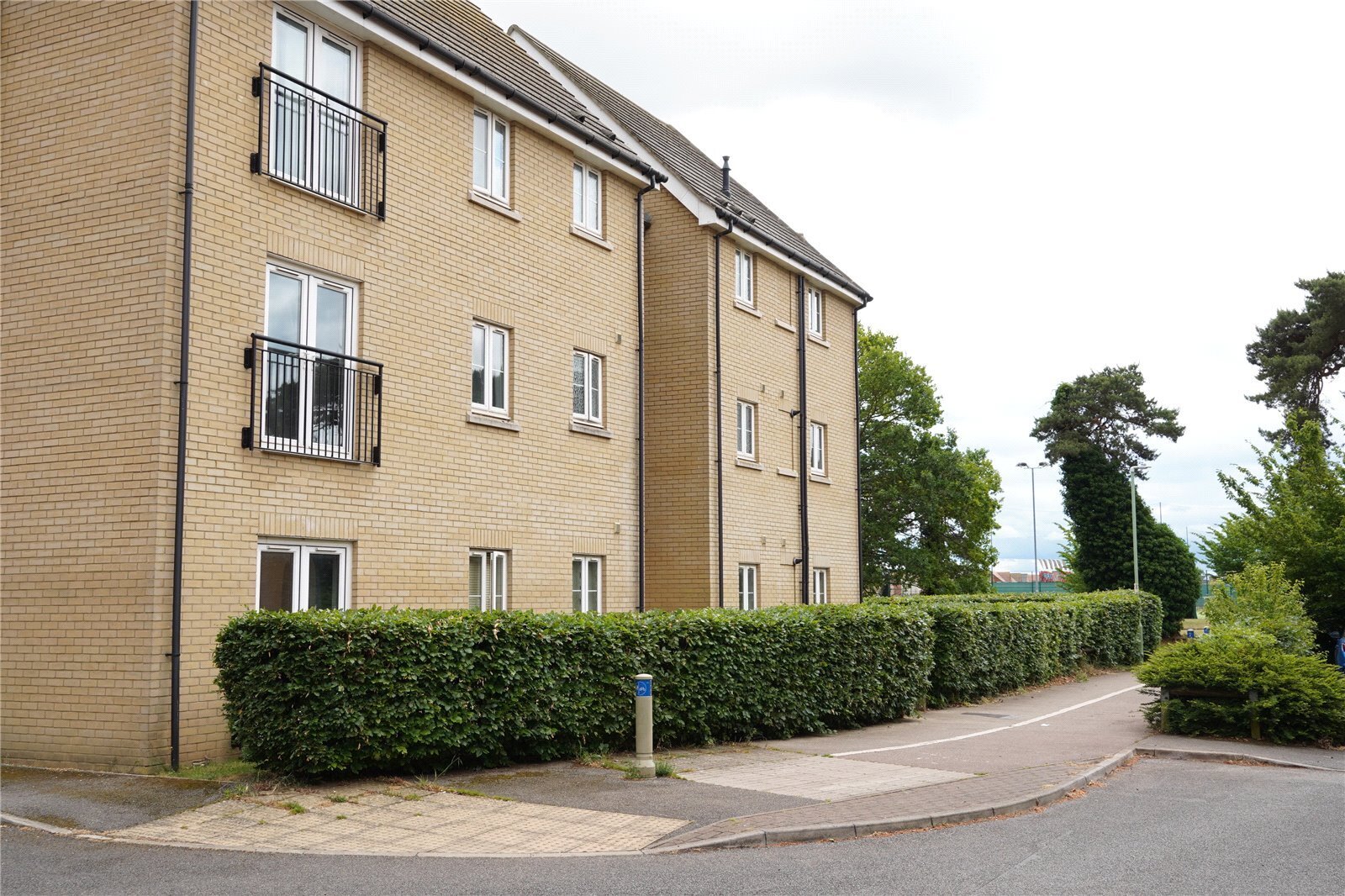 Tayberry Close, Red Lodge, Bury St. Edmunds, Suffolk, IP28 Image 11