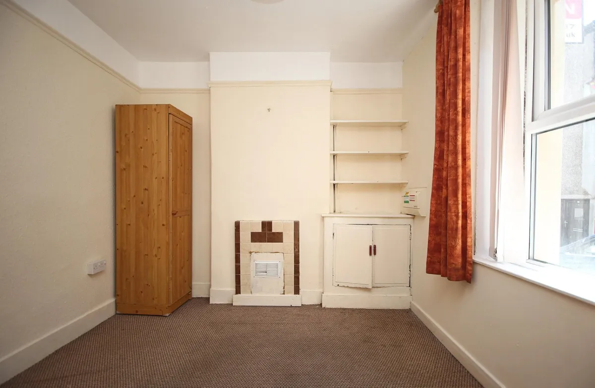 Albert Street, Bangor, Gwynedd, LL57