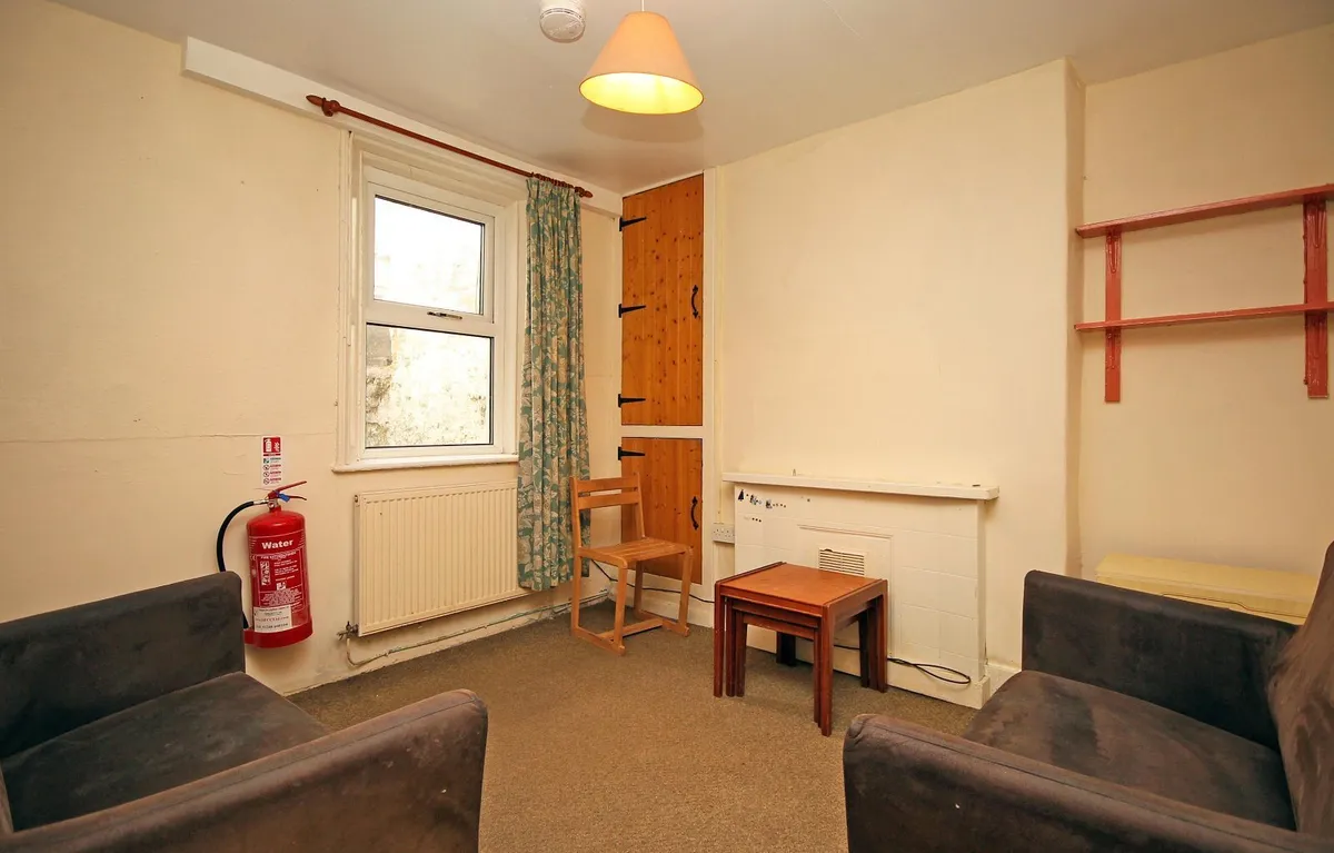 Albert Street, Bangor, Gwynedd, LL57