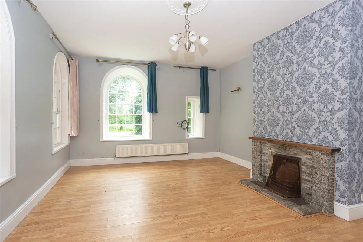 Clynnog Road, Caernarfon, Gwynedd, LL54