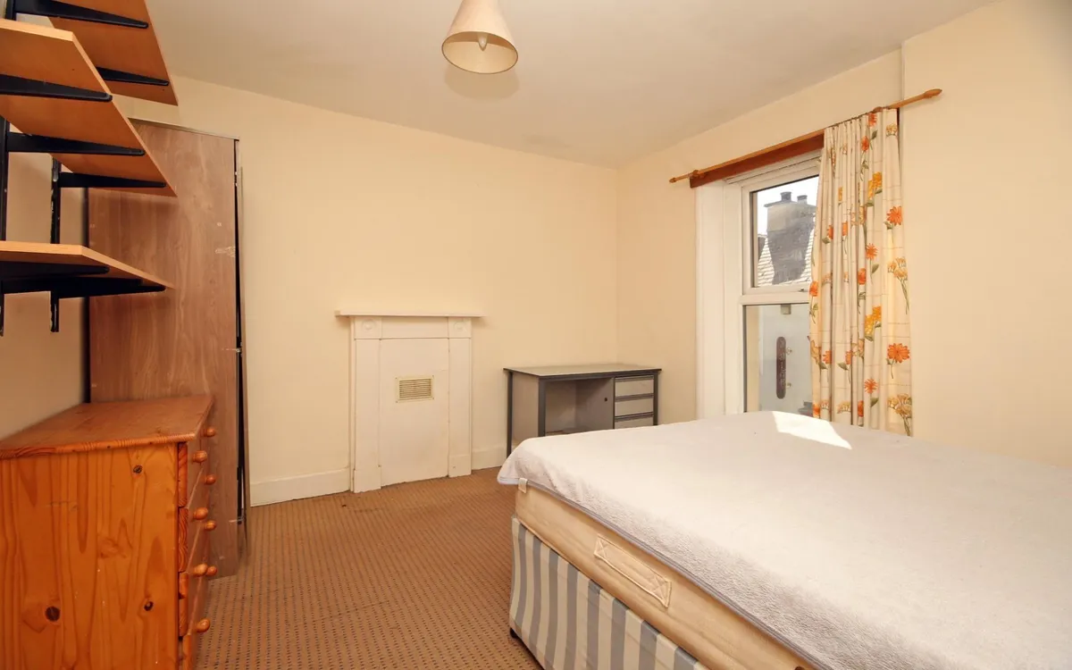 Albert Street, Bangor, Gwynedd, LL57