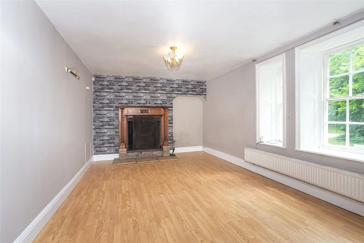 Clynnog Road, Caernarfon, Gwynedd, LL54