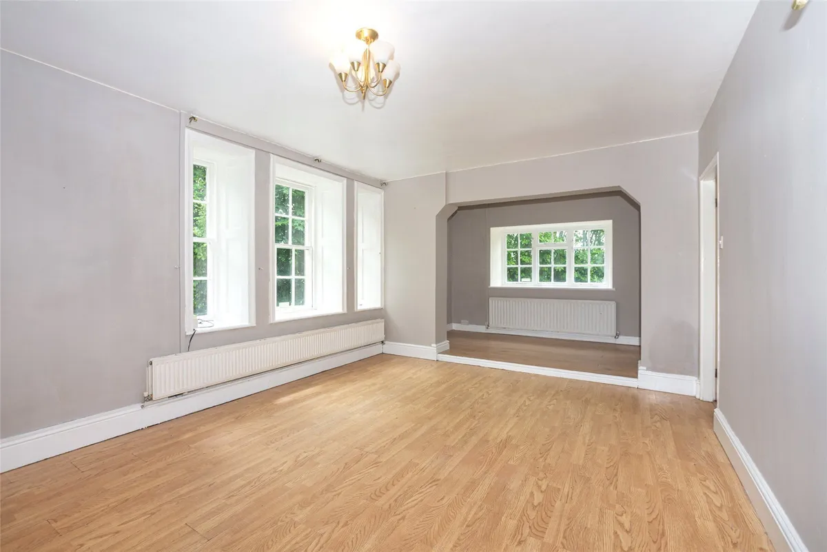 Clynnog Road, Caernarfon, Gwynedd, LL54