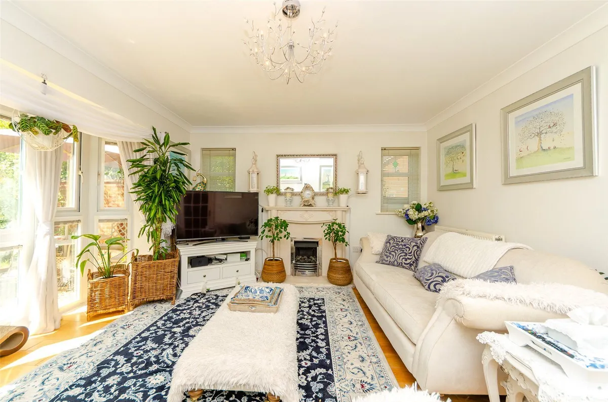 Chatsworth Close, Rhos on Sea, Colwyn Bay, Conwy, LL28
