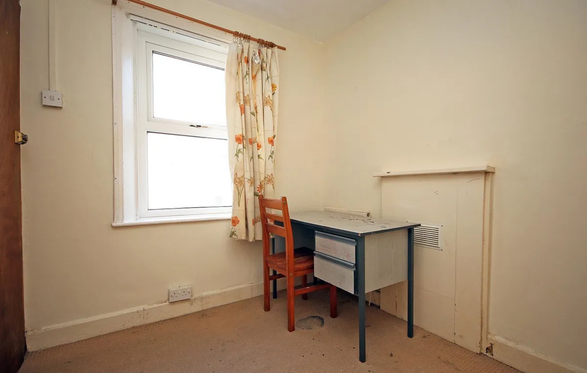 Albert Street, Bangor, Gwynedd, LL57