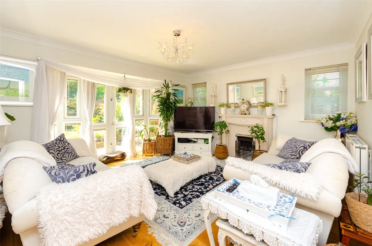 Chatsworth Close, Rhos on Sea, Colwyn Bay, Conwy, LL28