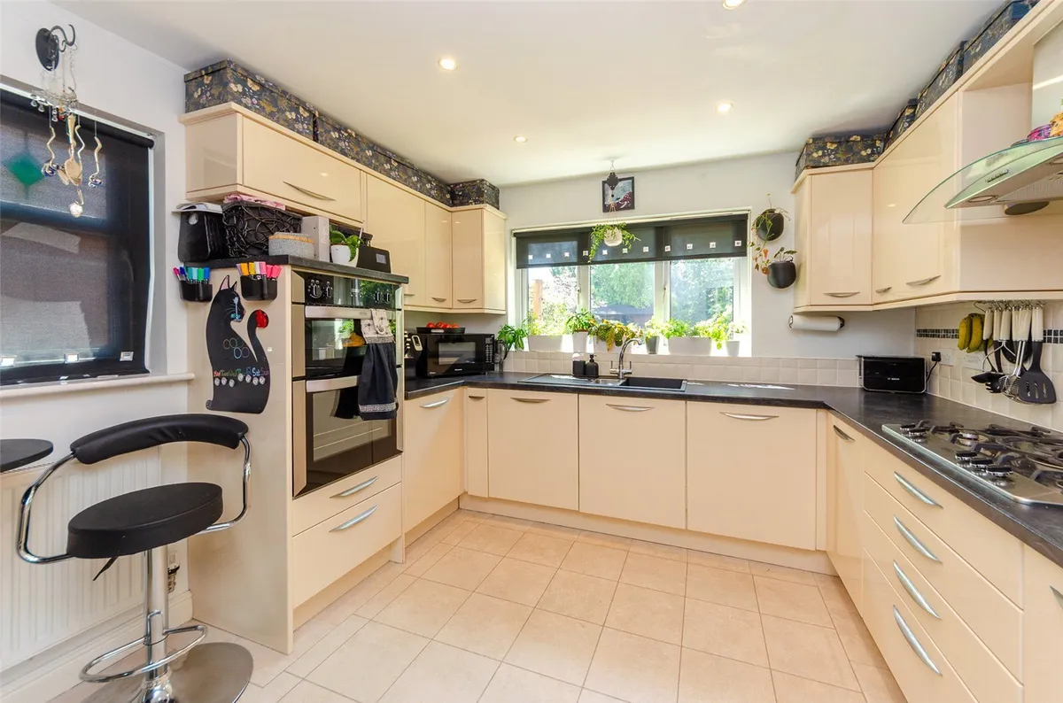 Chatsworth Close, Rhos on Sea, Colwyn Bay, Conwy, LL28