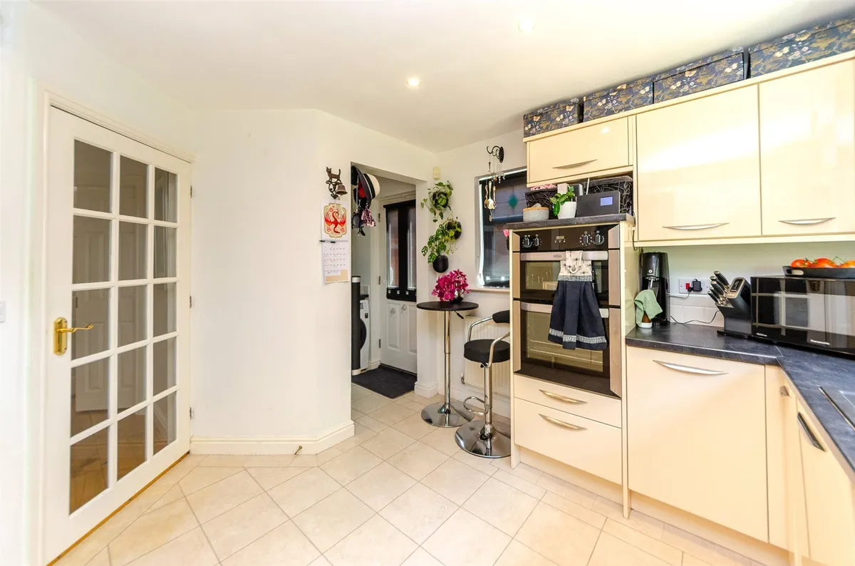 Chatsworth Close, Rhos on Sea, Colwyn Bay, Conwy, LL28