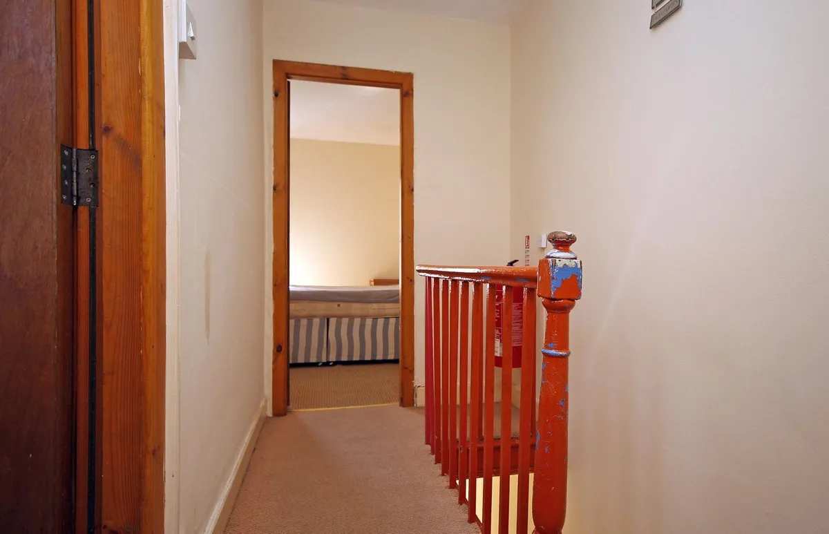 Albert Street, Bangor, Gwynedd, LL57