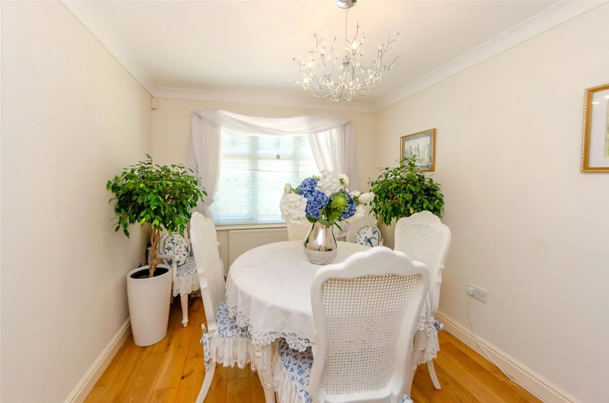 Chatsworth Close, Rhos on Sea, Colwyn Bay, Conwy, LL28